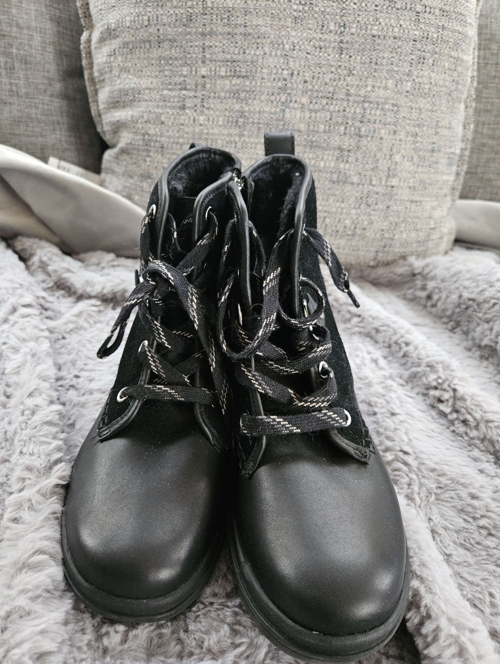 UGG Waterproof Hiker Boots